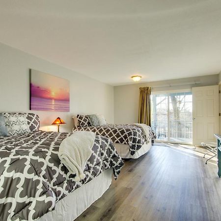 Breezy Margaritaville Resort Getaway With Gas Grill! Osage Beach Εξωτερικό φωτογραφία