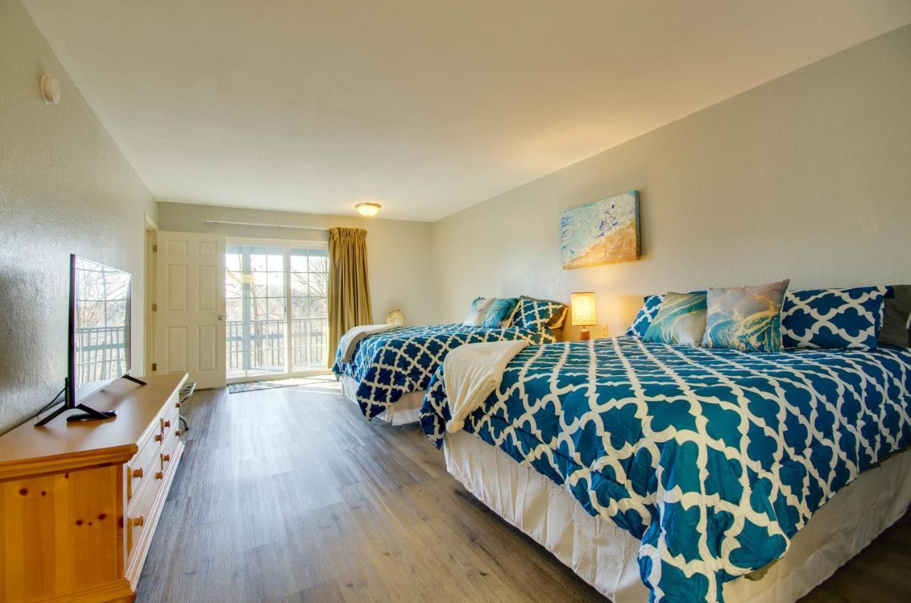 Breezy Margaritaville Resort Getaway With Gas Grill! Osage Beach Εξωτερικό φωτογραφία